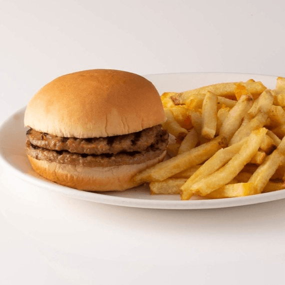 K5. Burger