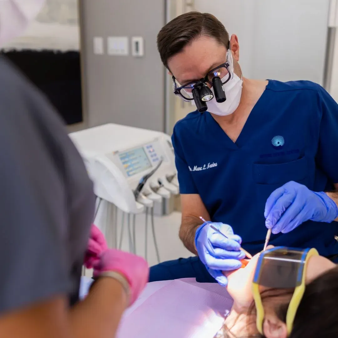 Nevins Dental Center