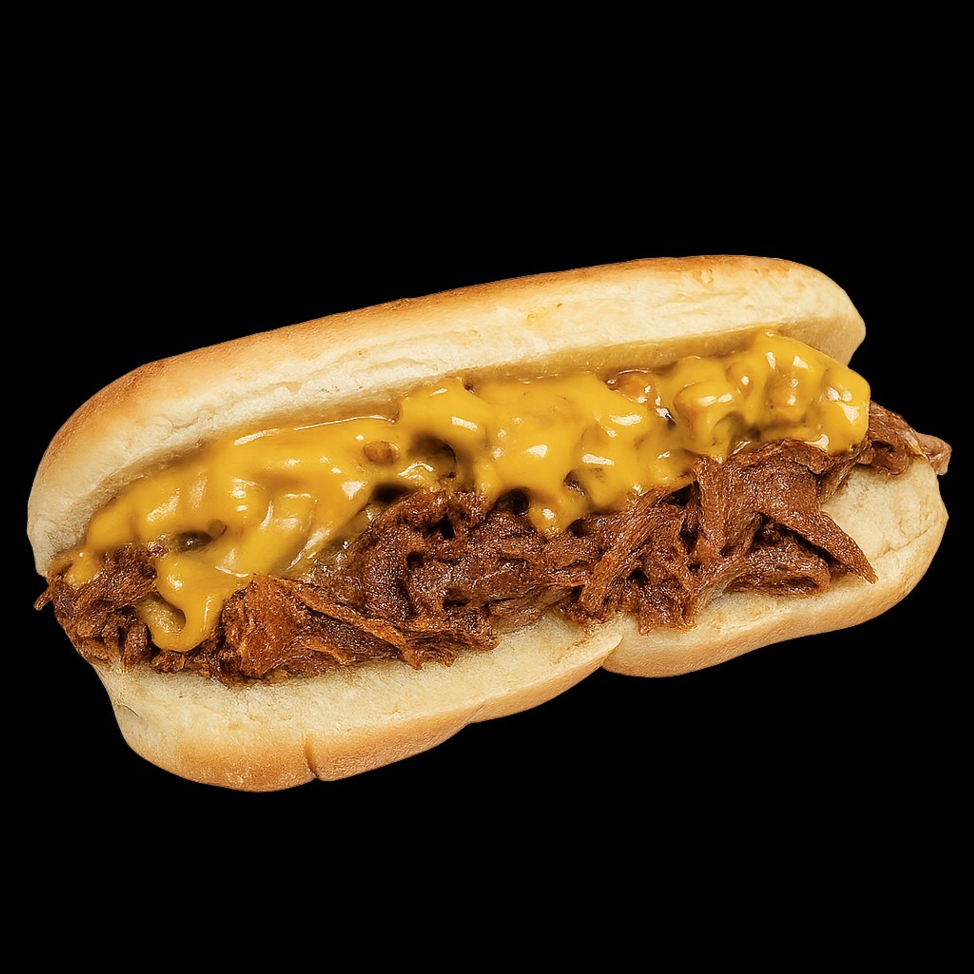 Cheesesteak Sandwich