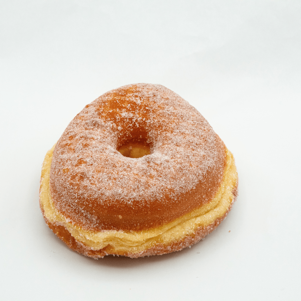 Raised Sugar