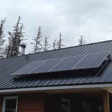 Images Clear Power Solutions Inc