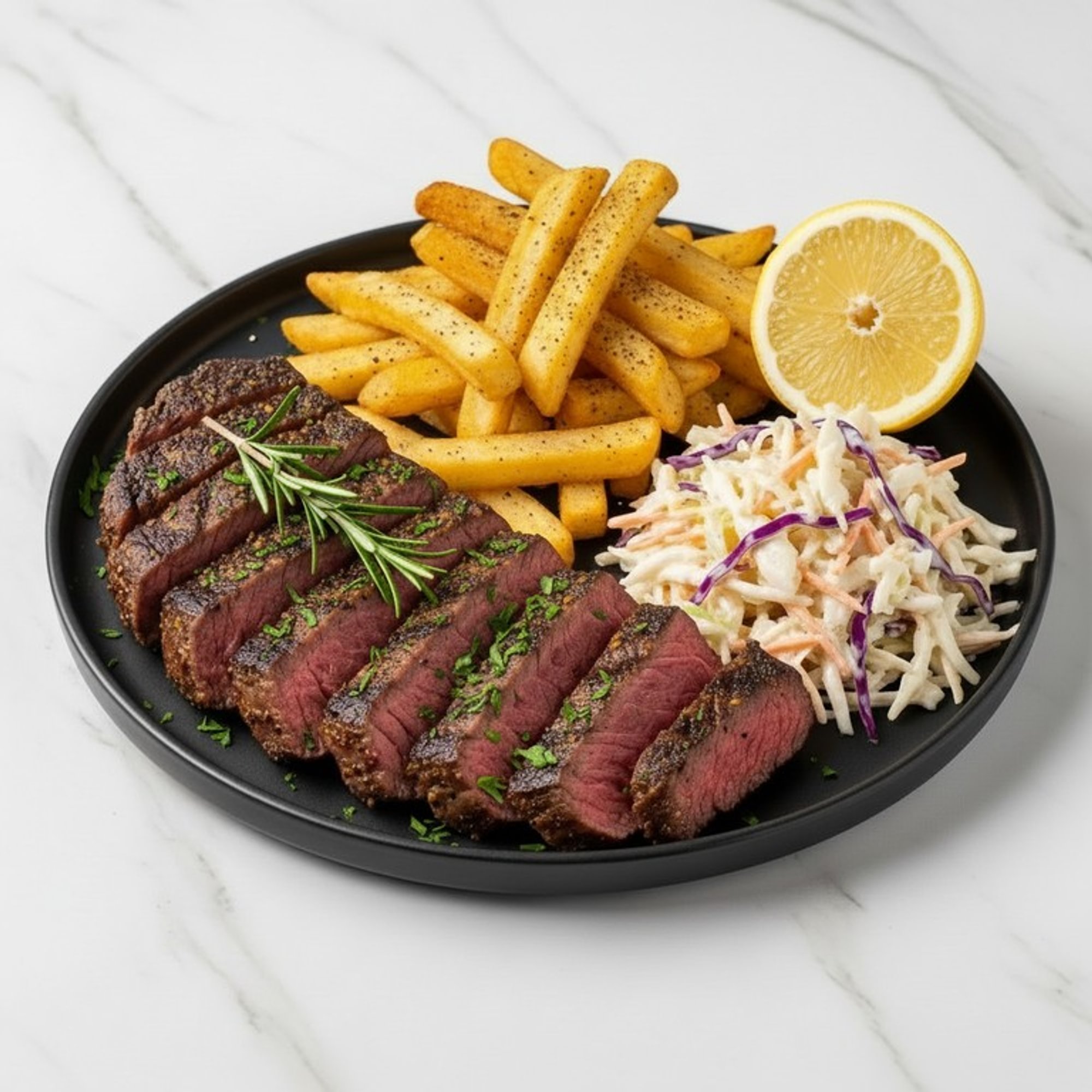 Steak