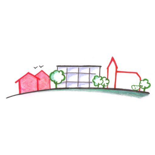 Logo von Kommunales Wohnungsunternehmen Prenzlau-Land GmbH