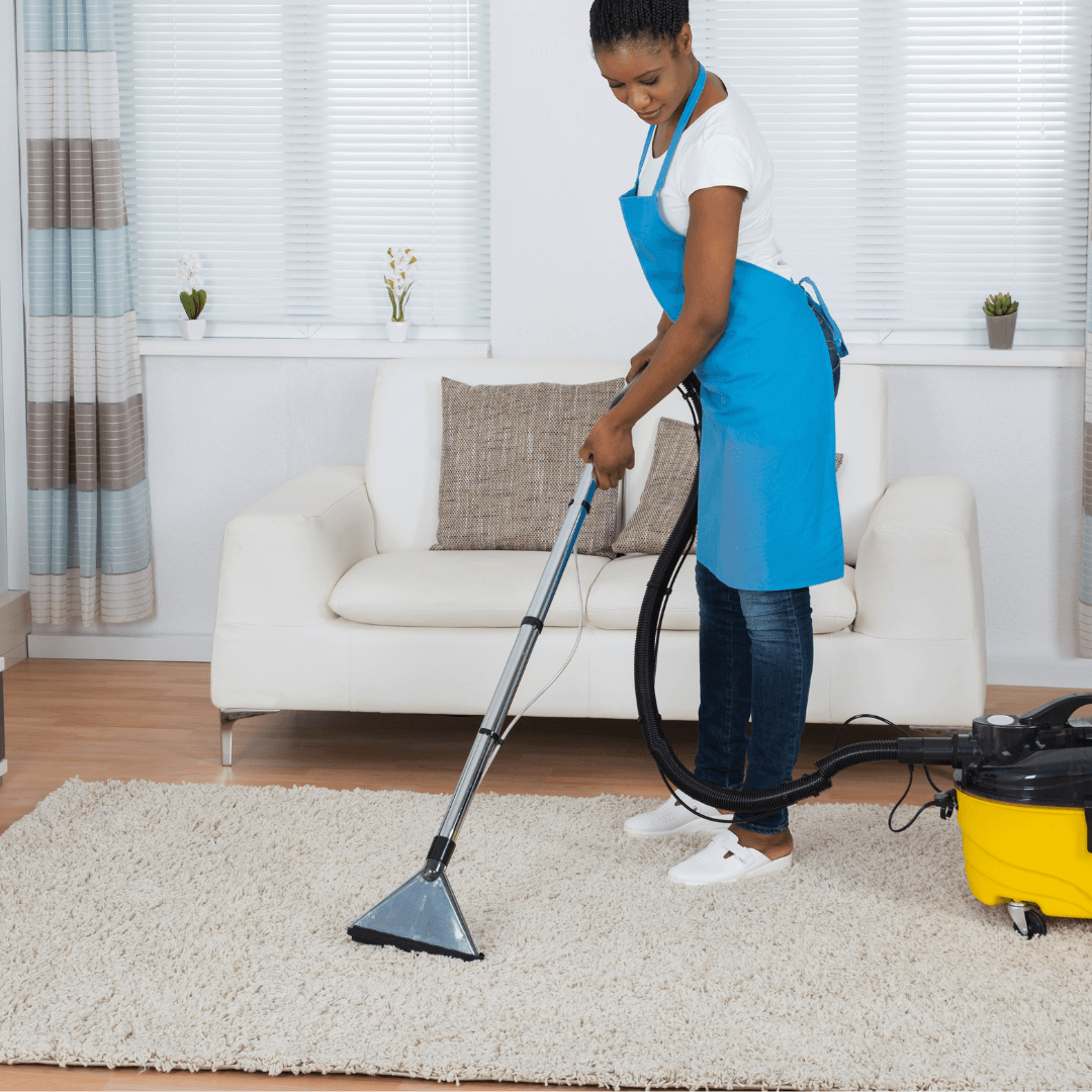 Carpet Cleaning Victoria TX Image