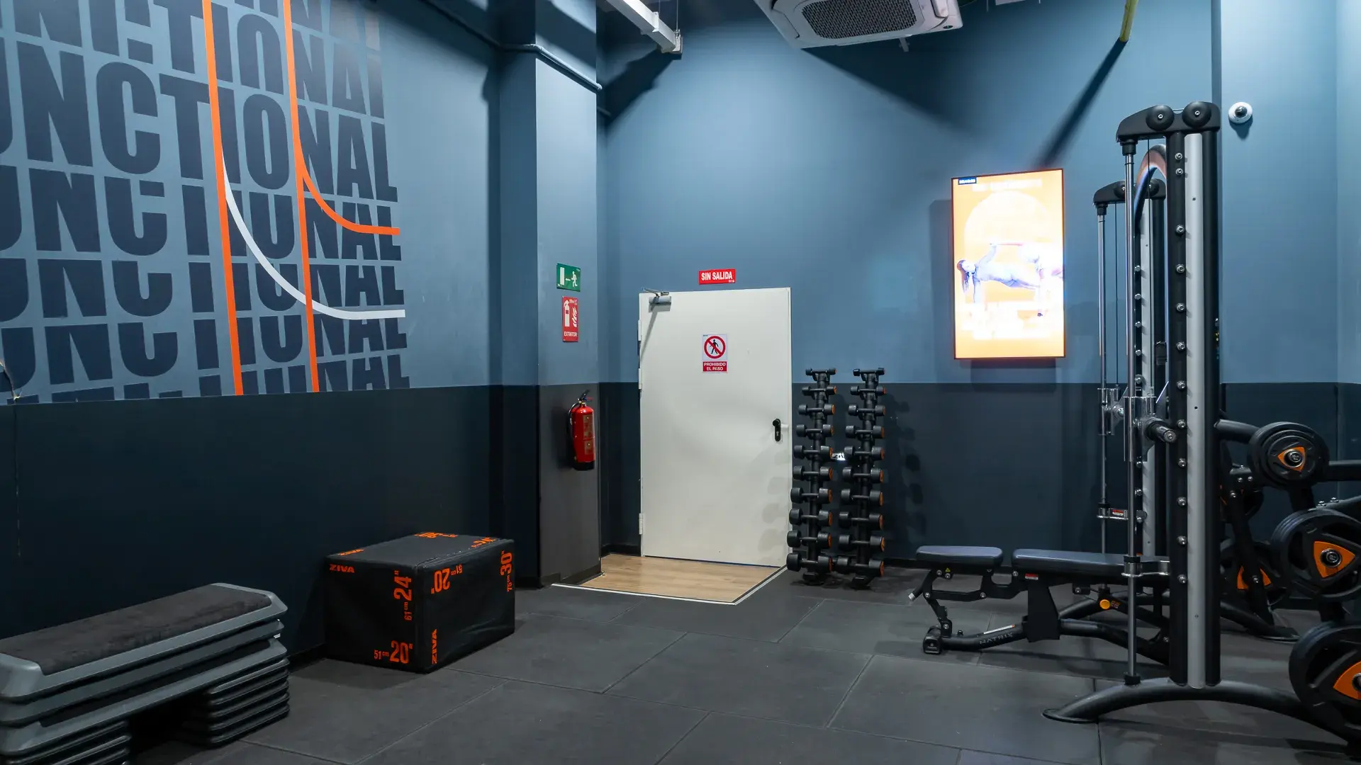 Galería en miniatura