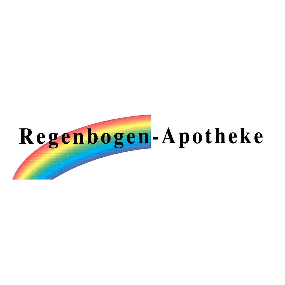 Logo von Regenbogen-Apotheke