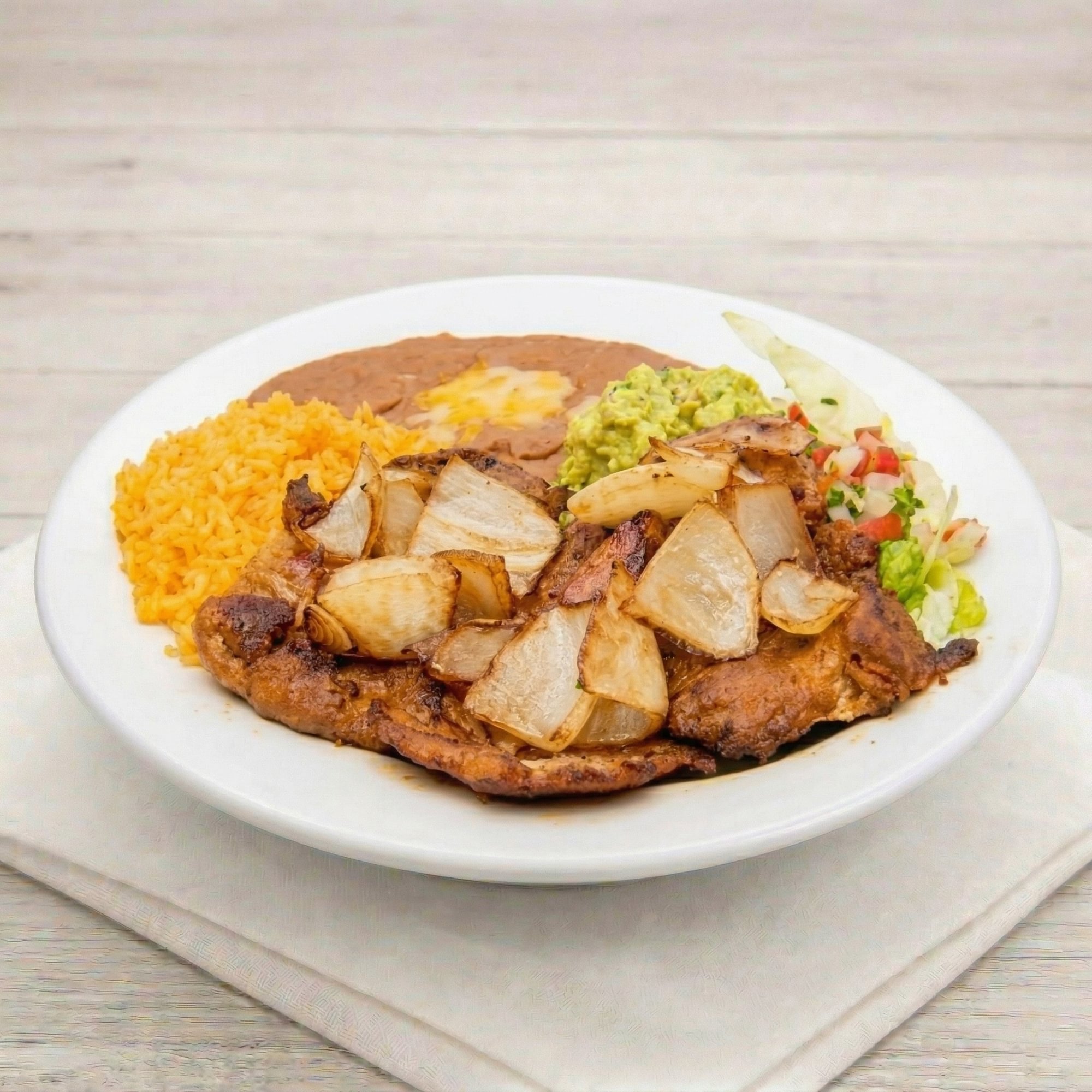 Carne Adobada