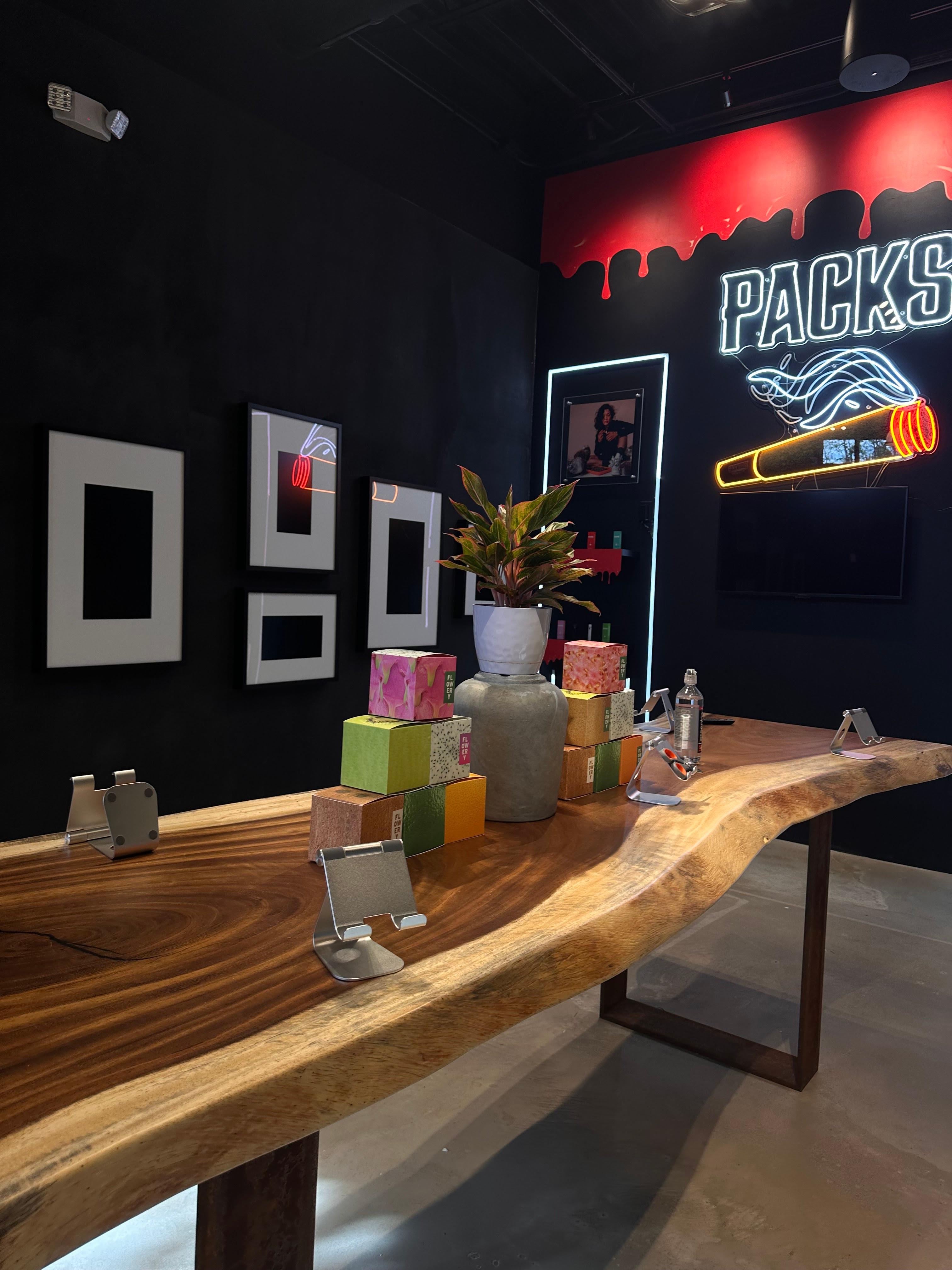 The Flowery West Palm Beach Image