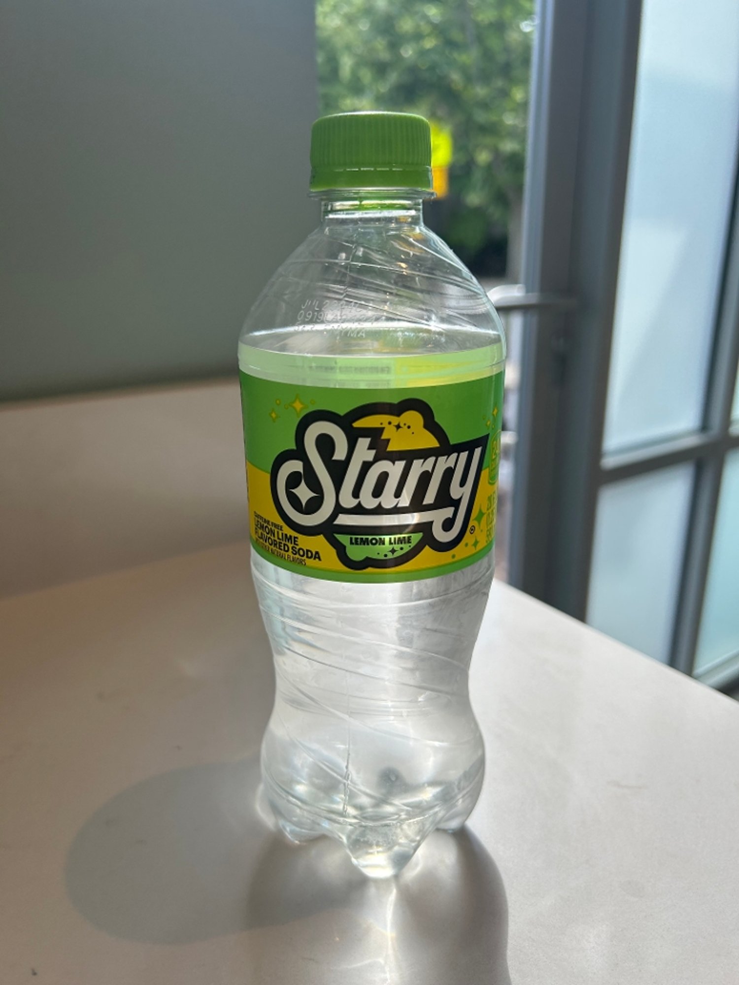 Starry