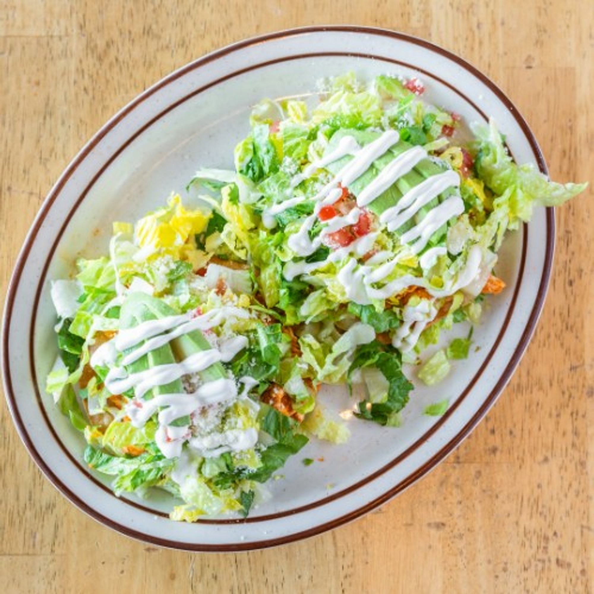 Tostadas (2)