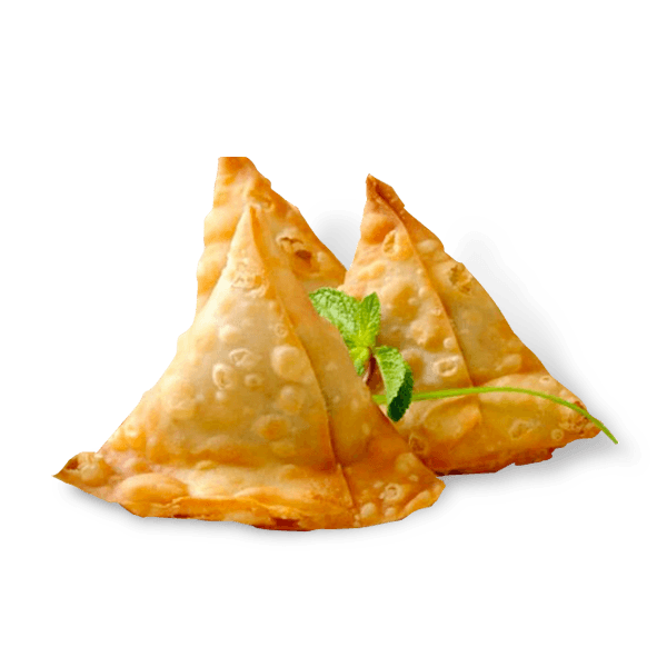 Vegetable Samosa
