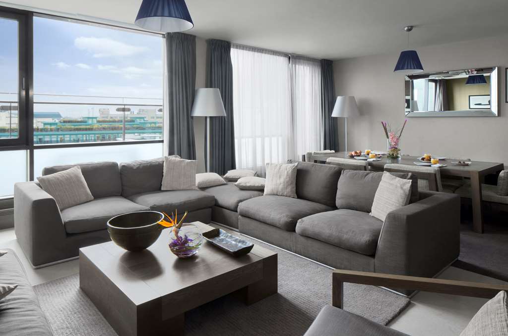 Radisson Blu Royal Hotel, Dublin 34