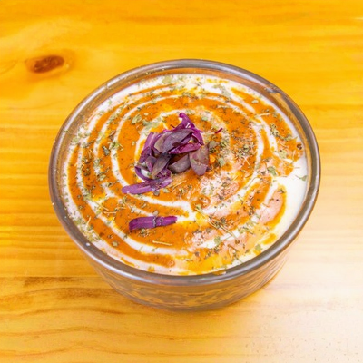 Classic Butter Chicken