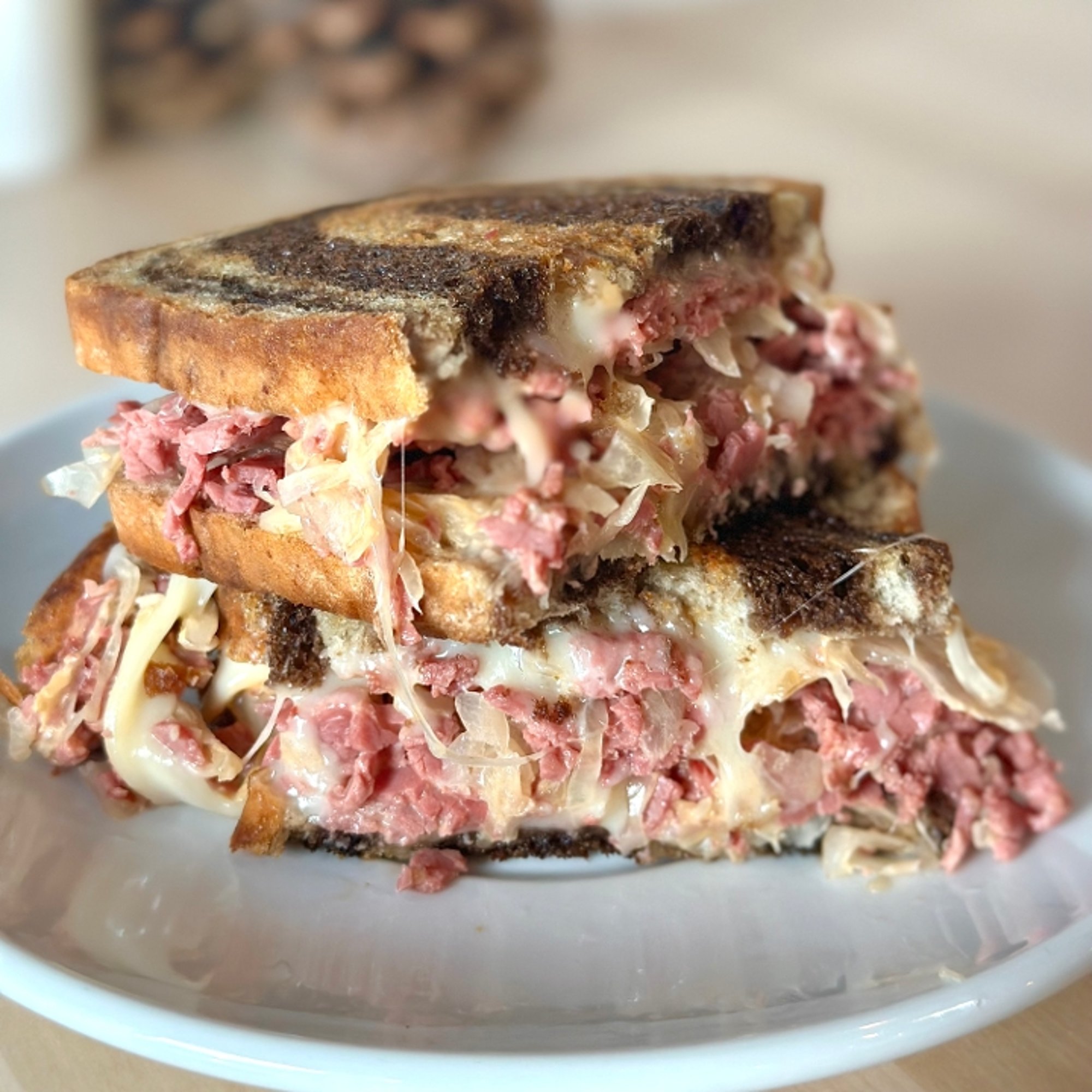 Reuben