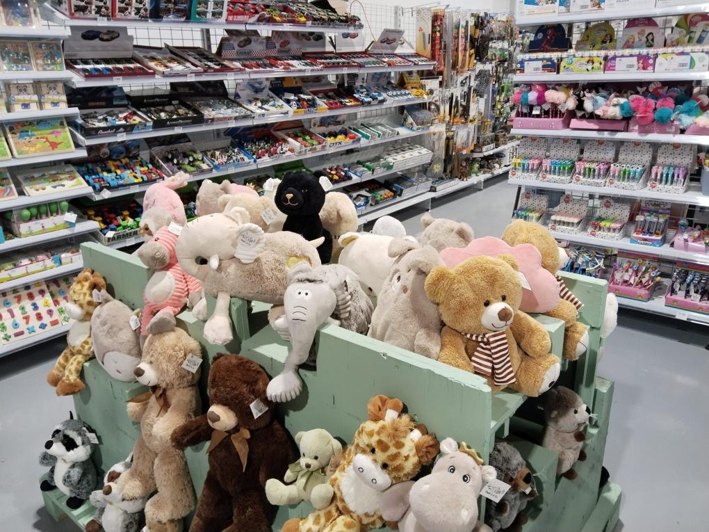 Galería en miniatura