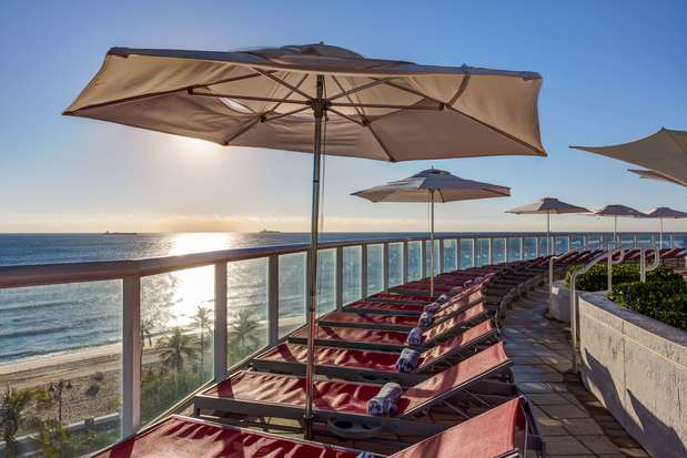 Images Hilton Fort Lauderdale Beach Resort