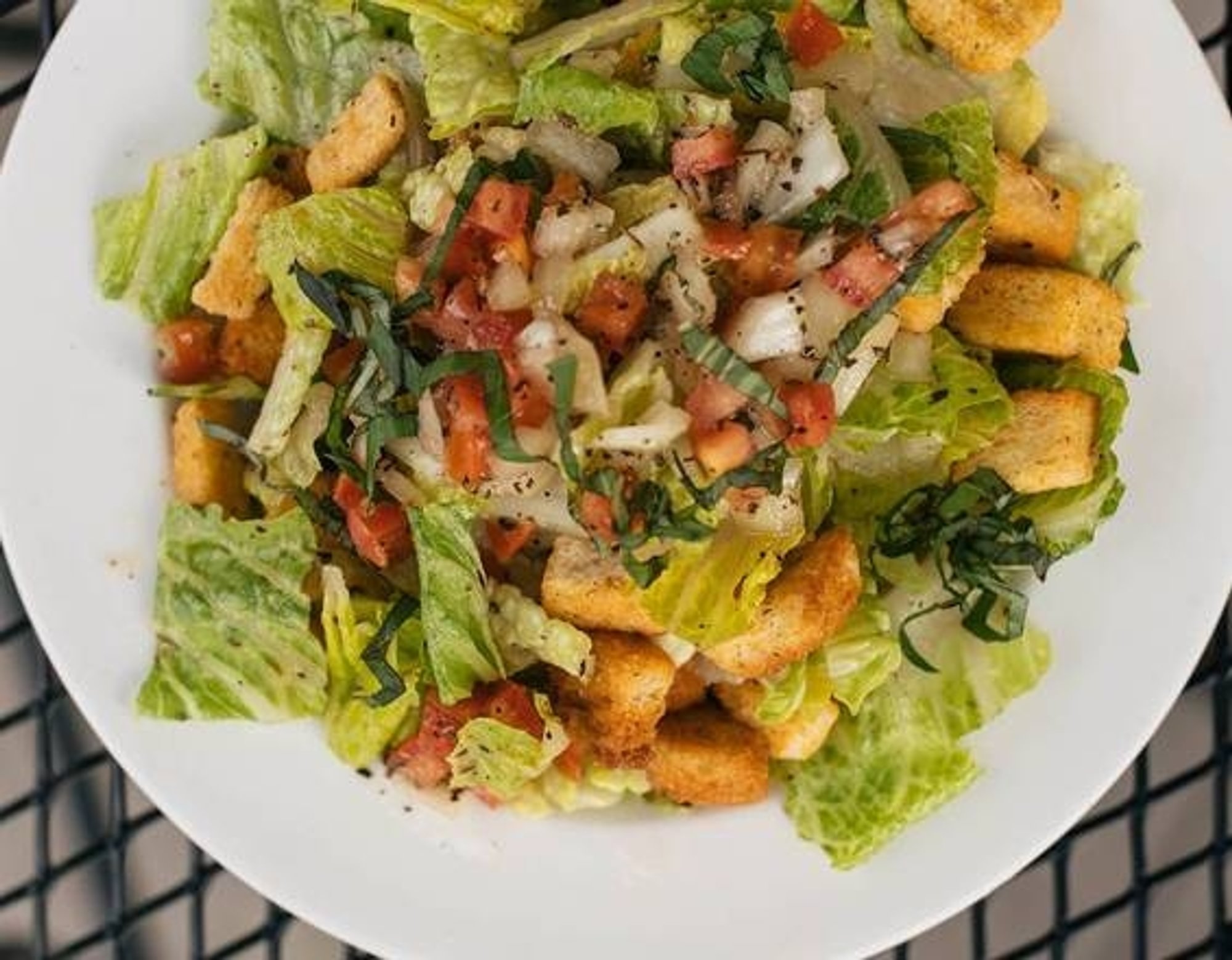 House Salad