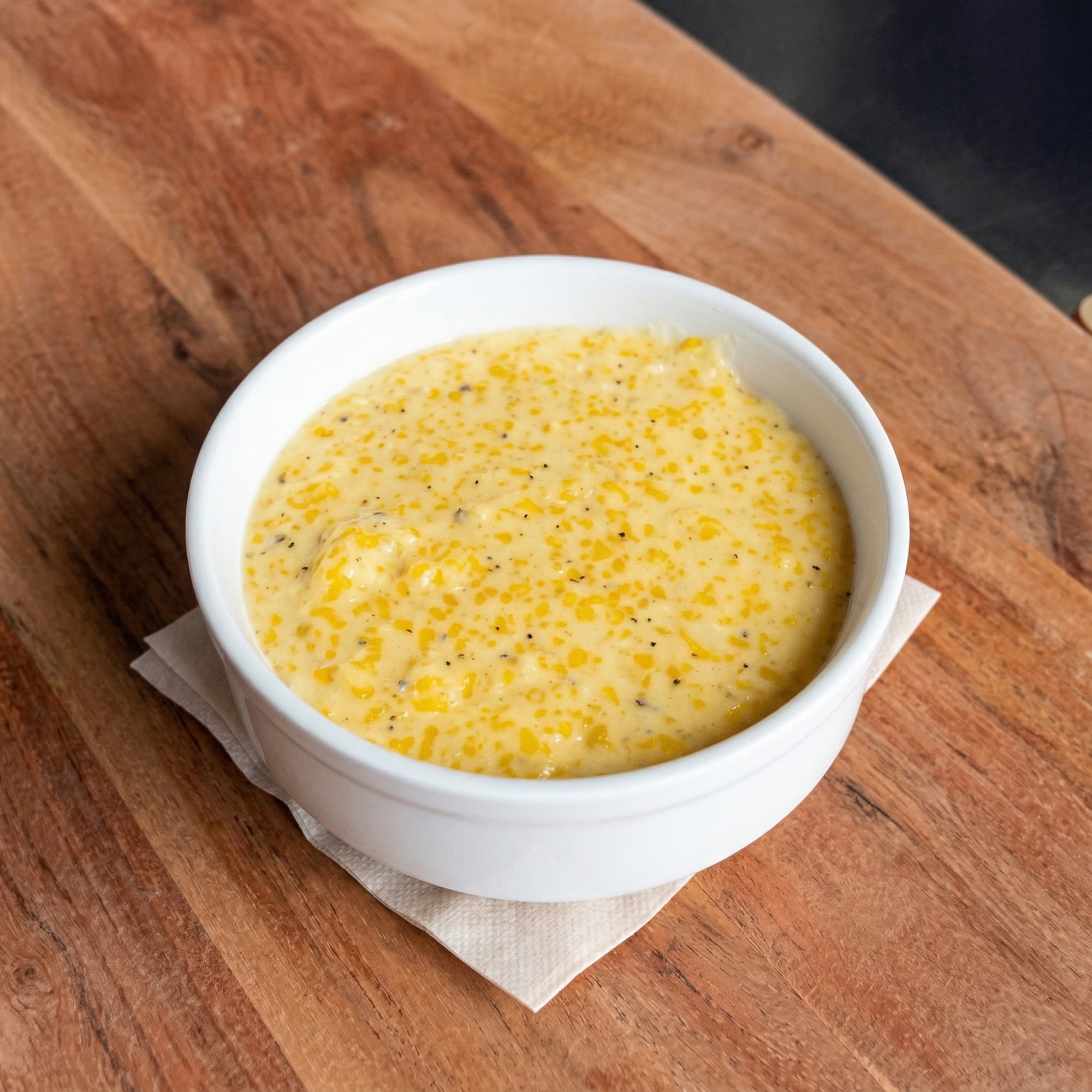 Grits