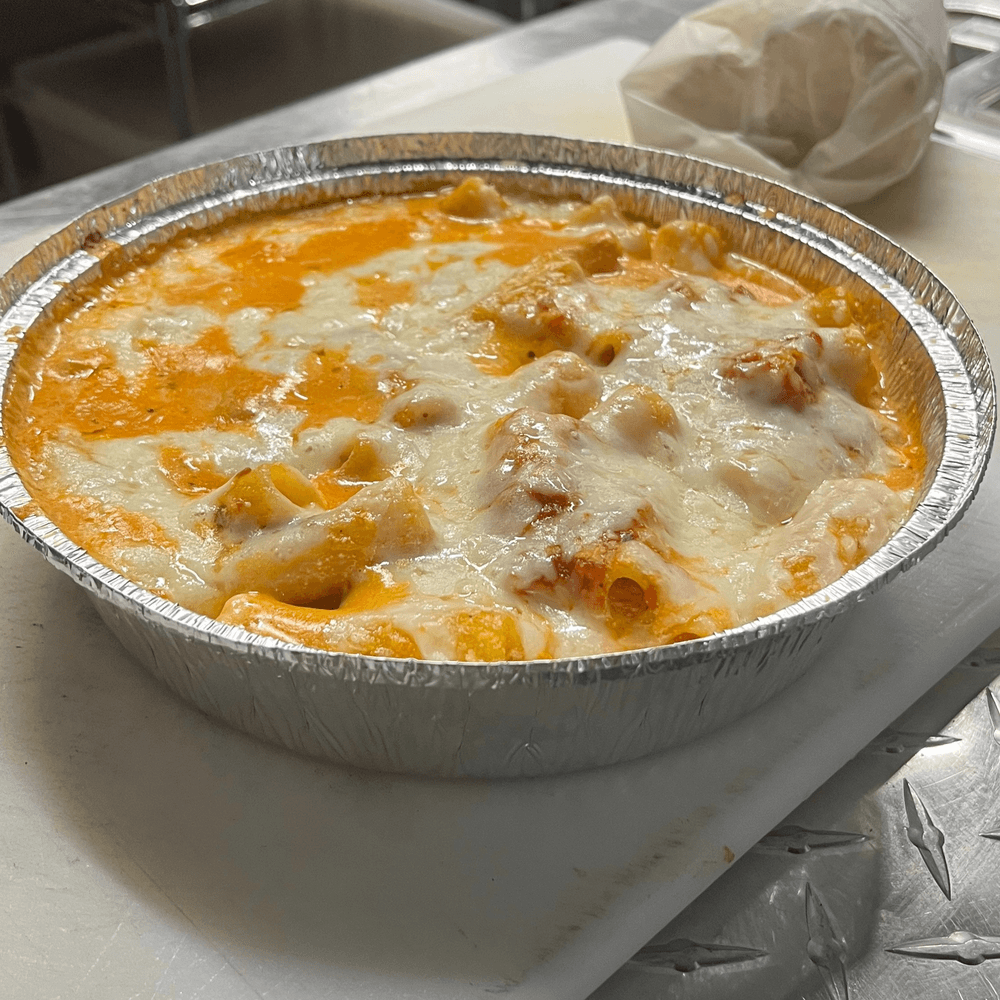 Baked Ziti