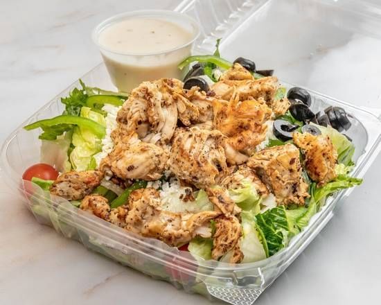 Chicken Salad
