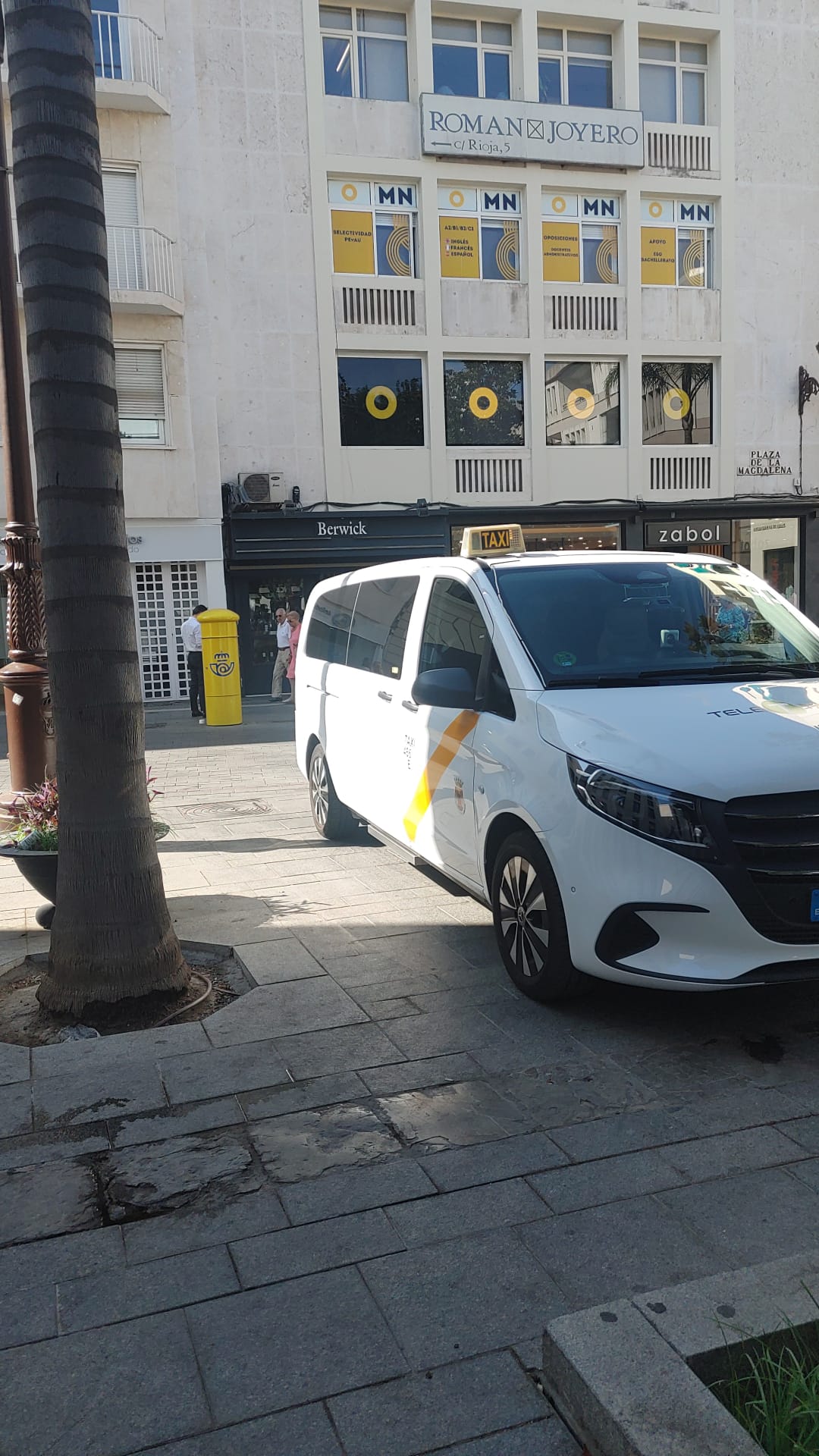 Galería en miniatura