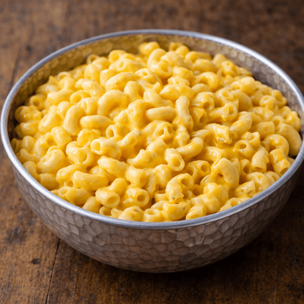 Mac Bowl - Chomp House Mac