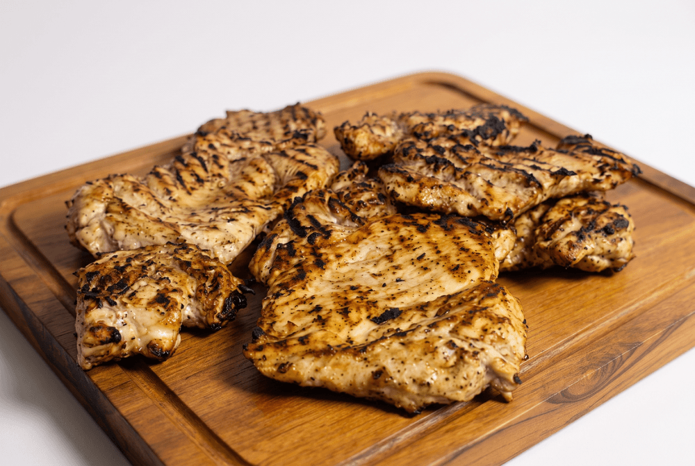 Side Chicken Breast