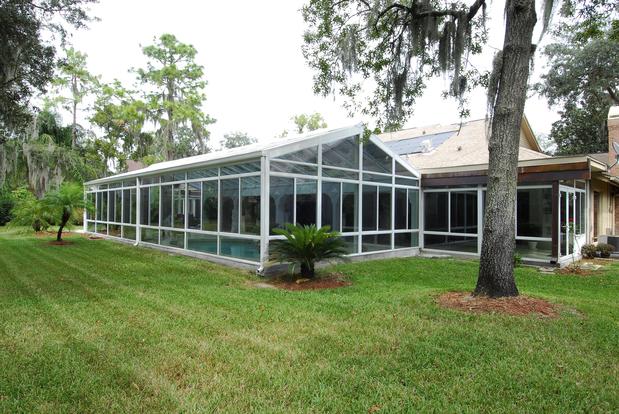 Images Four Seasons Sunrooms