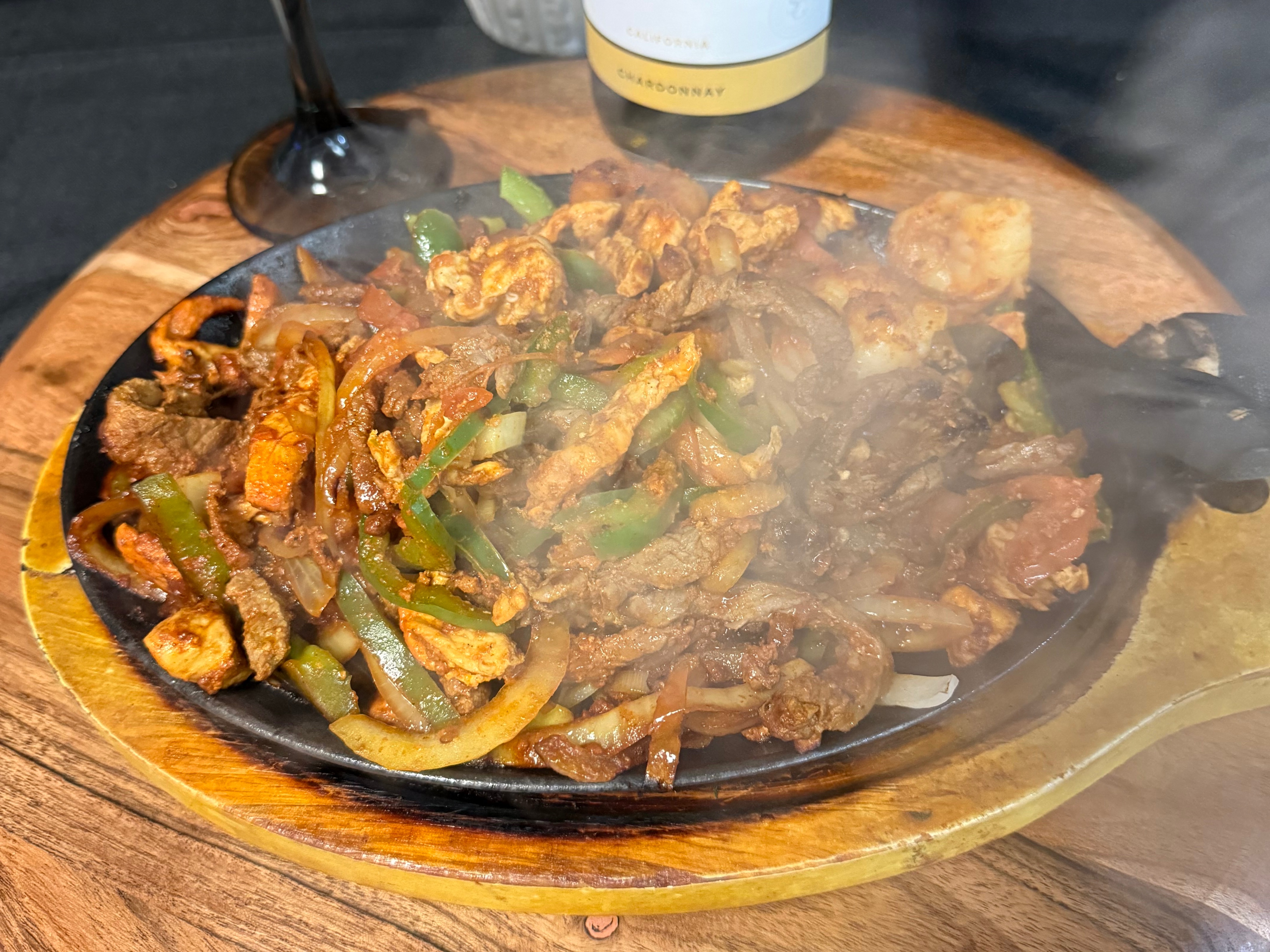 Fajita's Del Mar