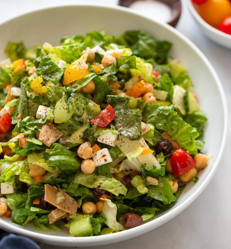 Italian Classic Salad
