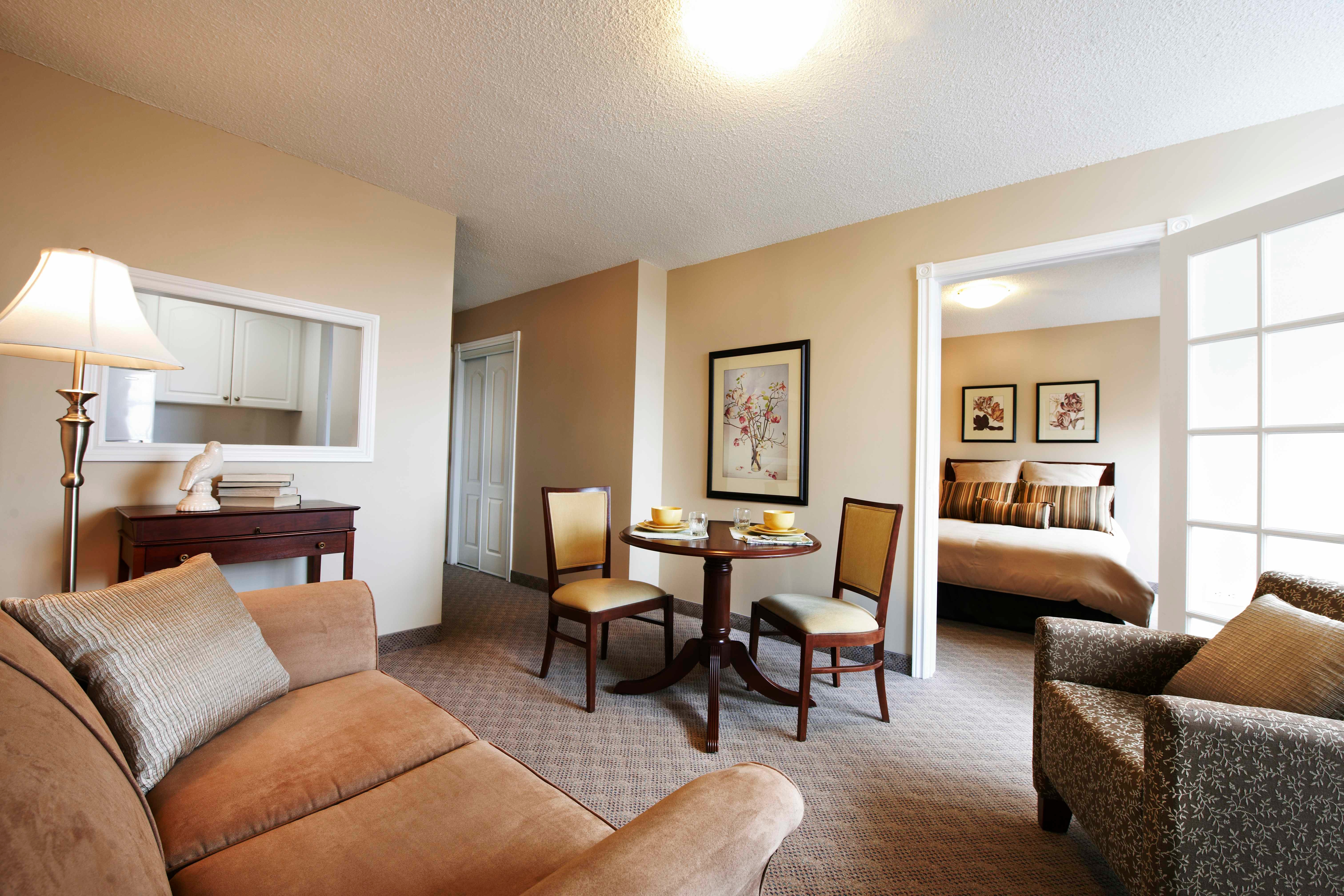 Images Revera Leaside
