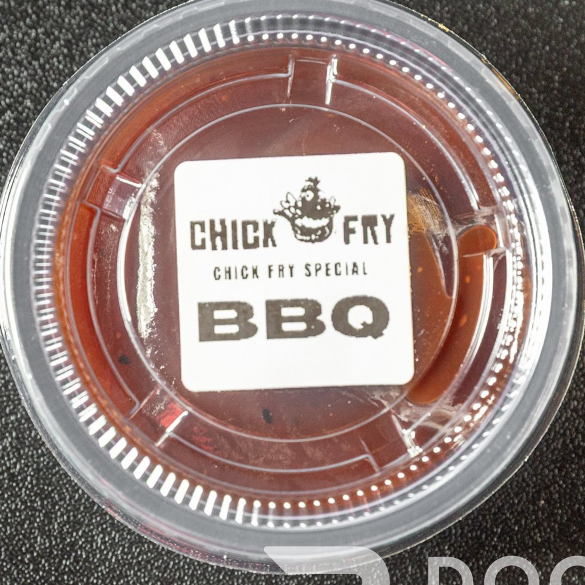 BBQ Sauce