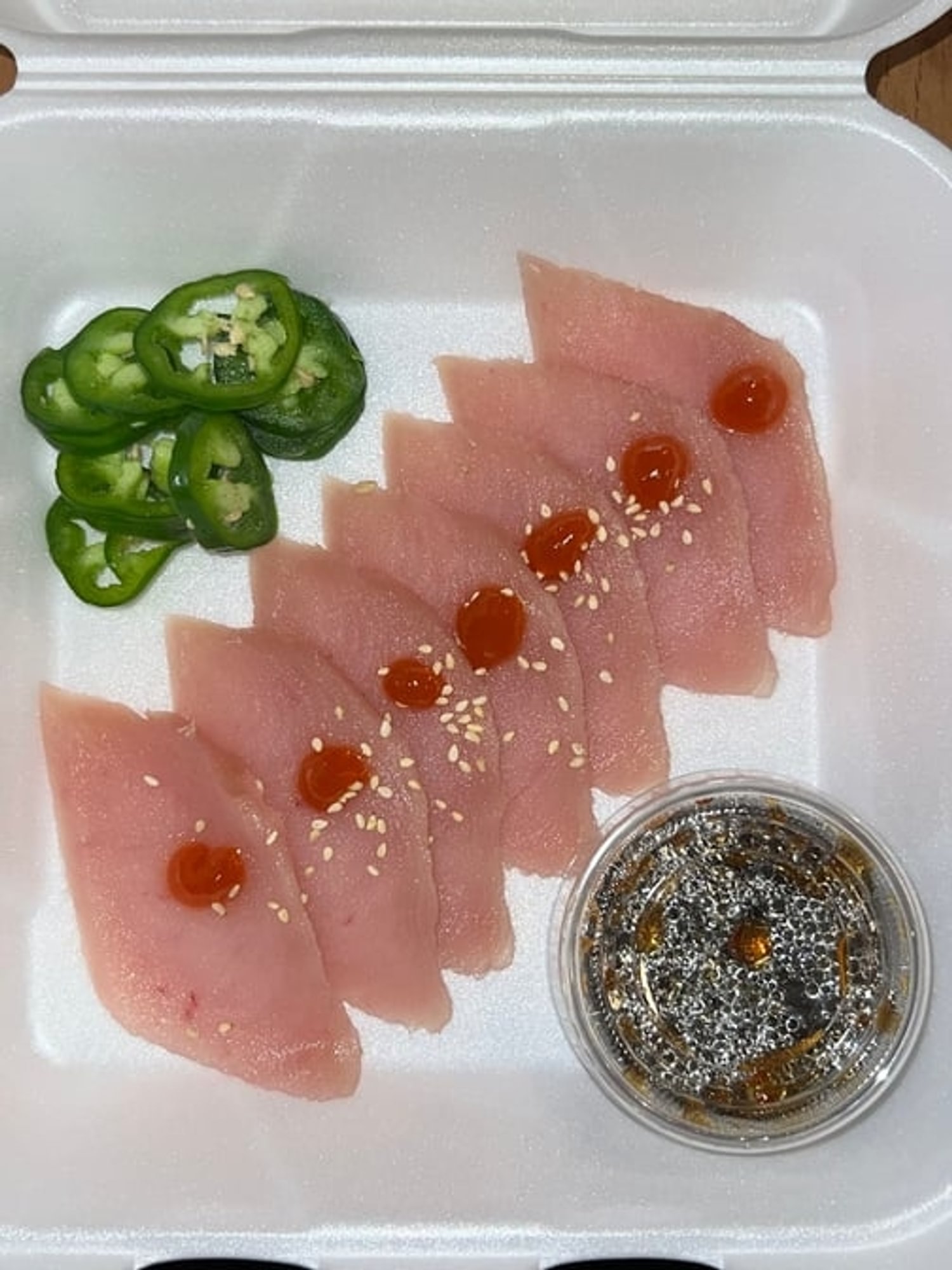 Pepperfin