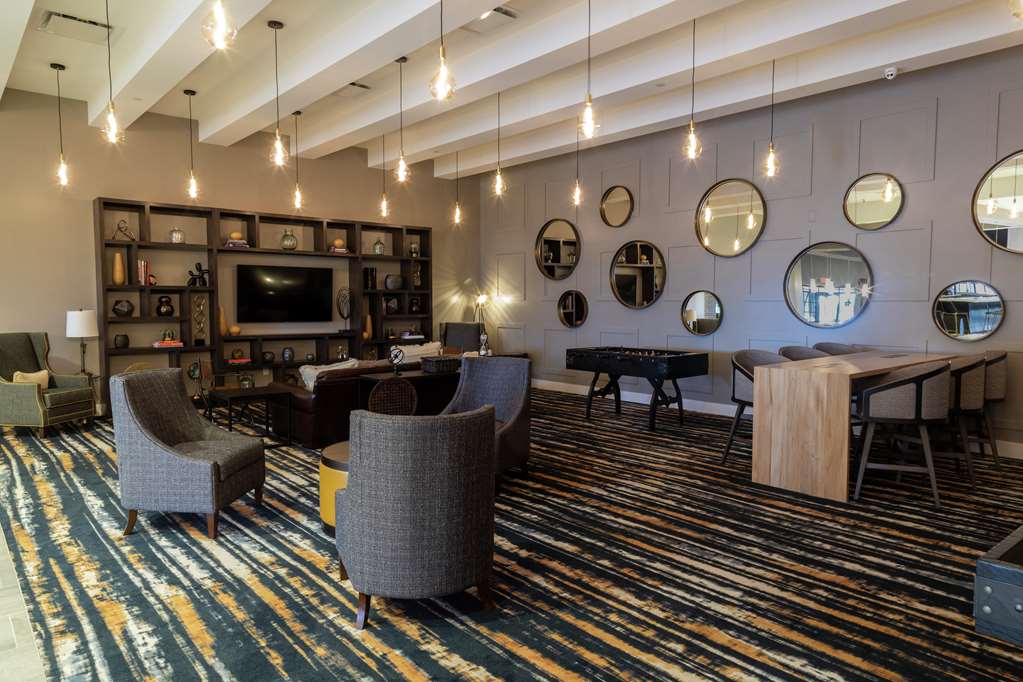 Hilton Garden Inn Spartanburg Image