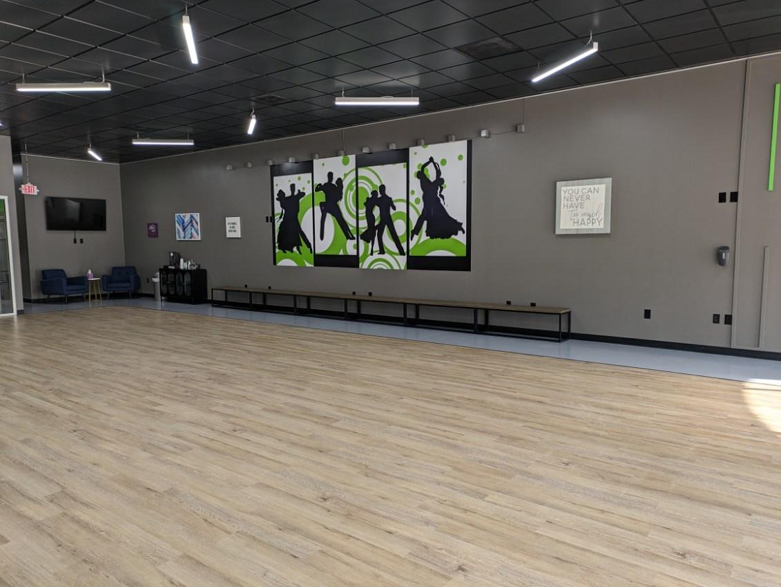 Just Danze Dance Studios Image