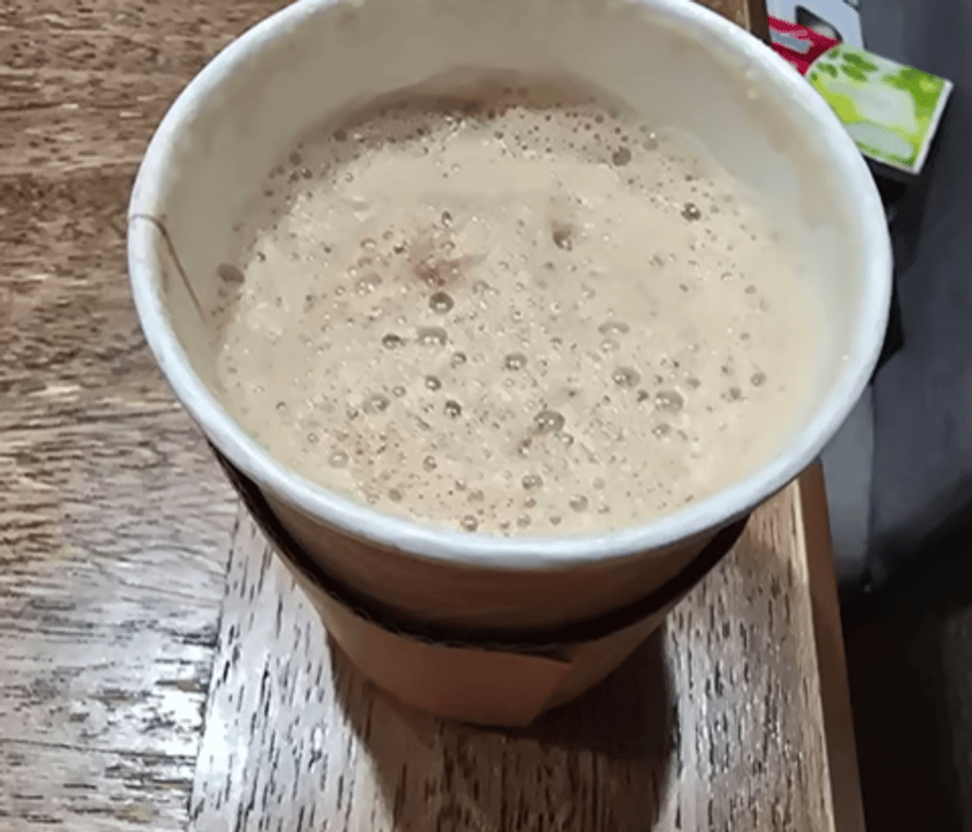 Indian Coffee