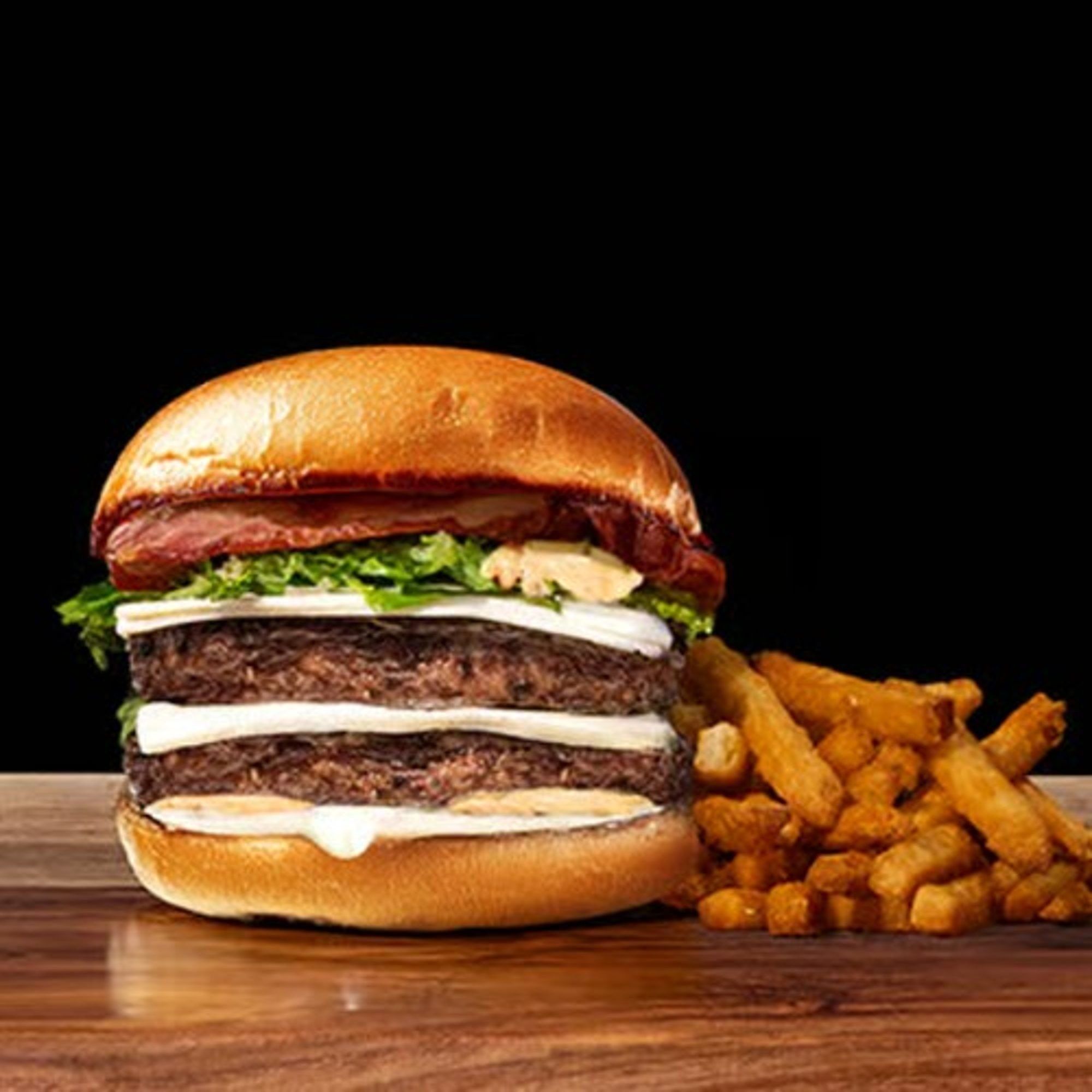 Munch Burger