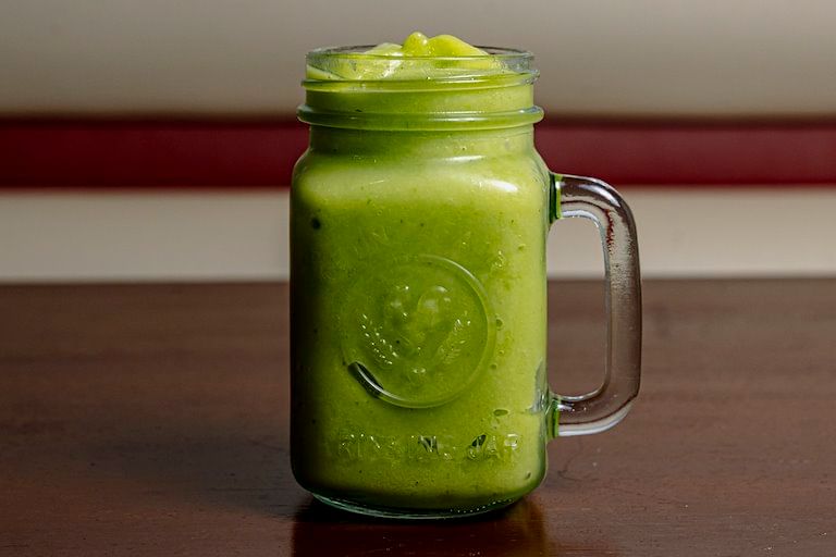 Smoothie Verde