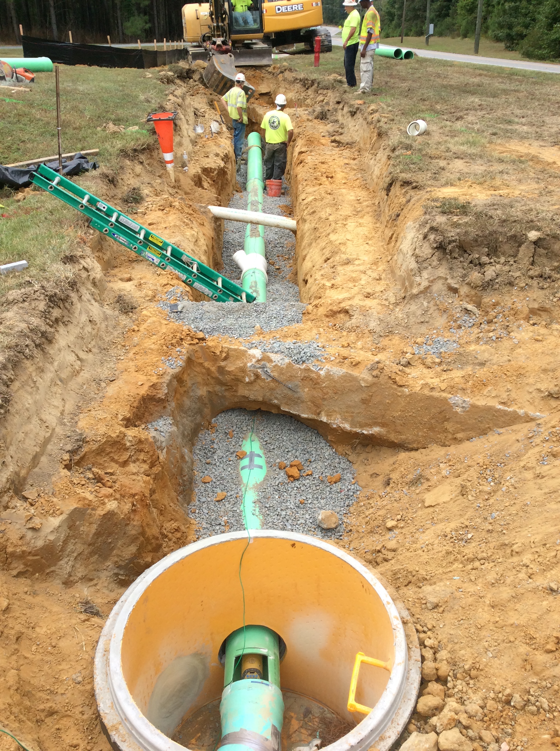 Henry S. Branscome, LLC Image