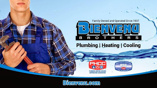 Bienvenu Brothers Enterprises, Inc