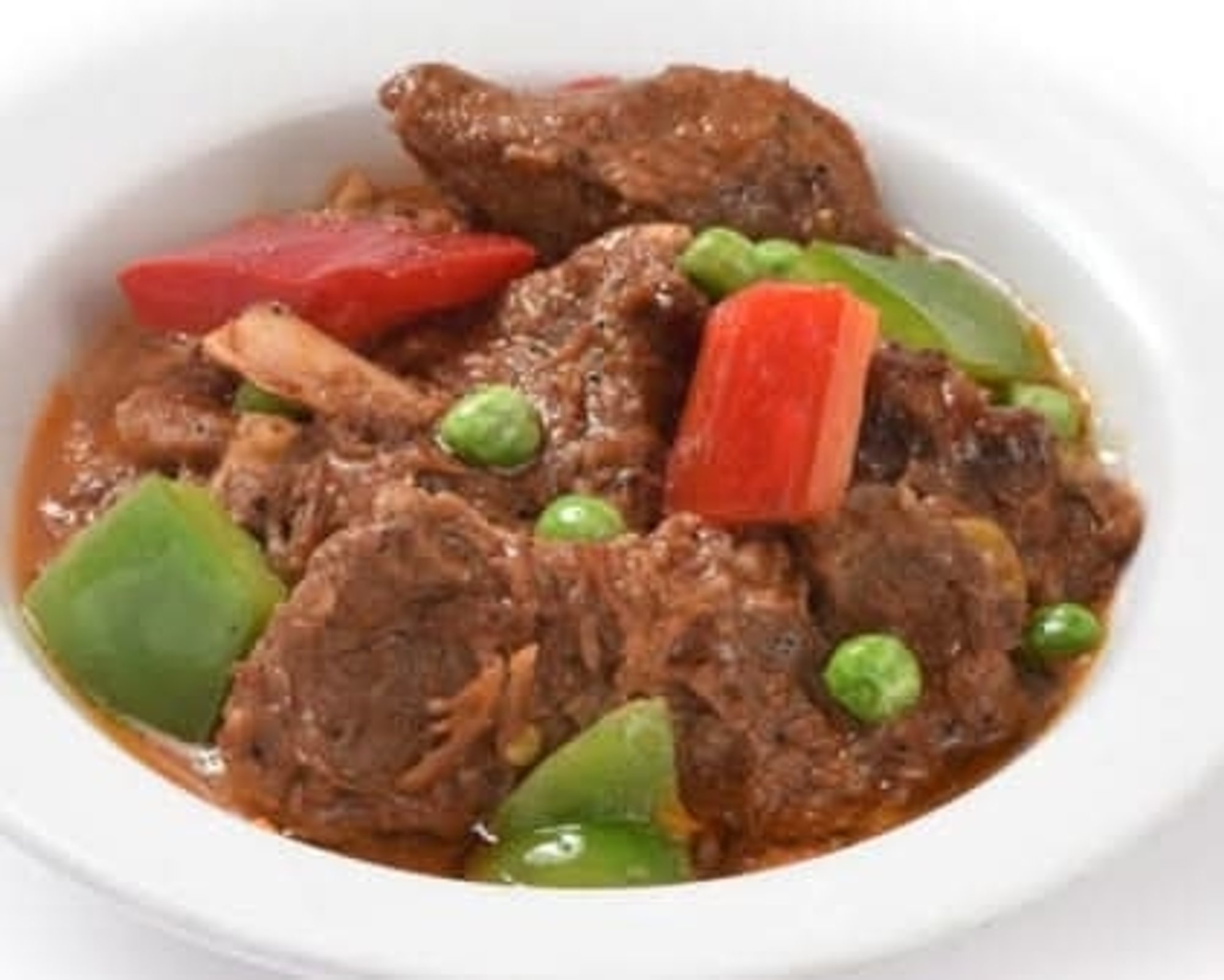 Small PT Beef Kaldereta