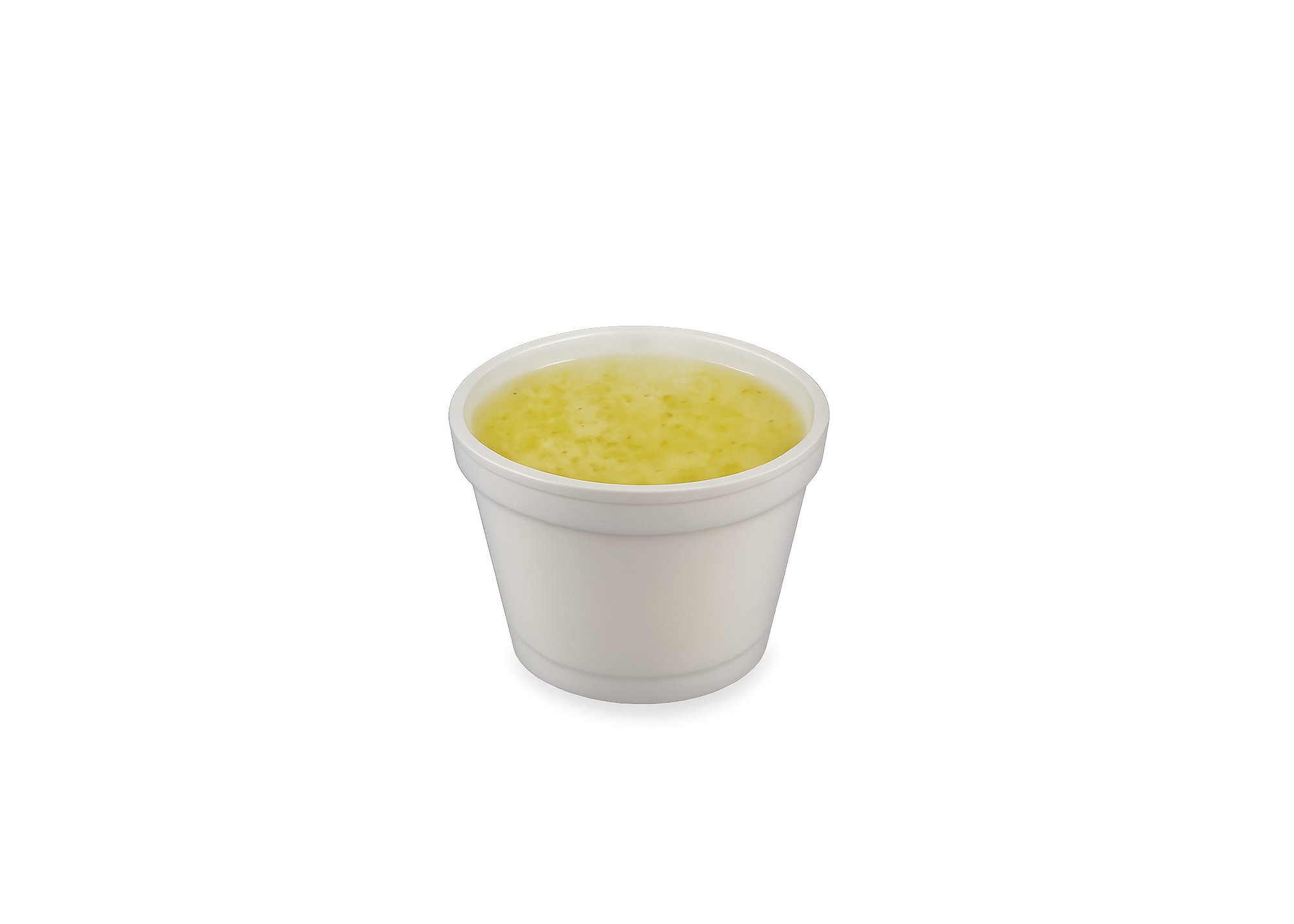 Garlic Sauce