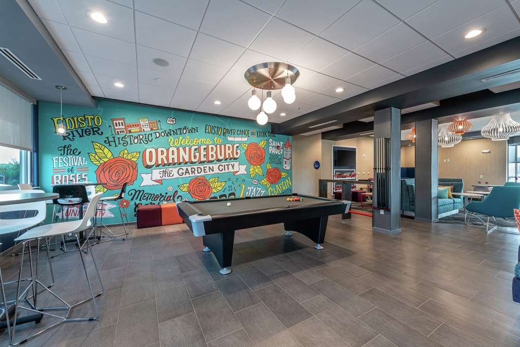 Tru By Hilton Orangeburg Image