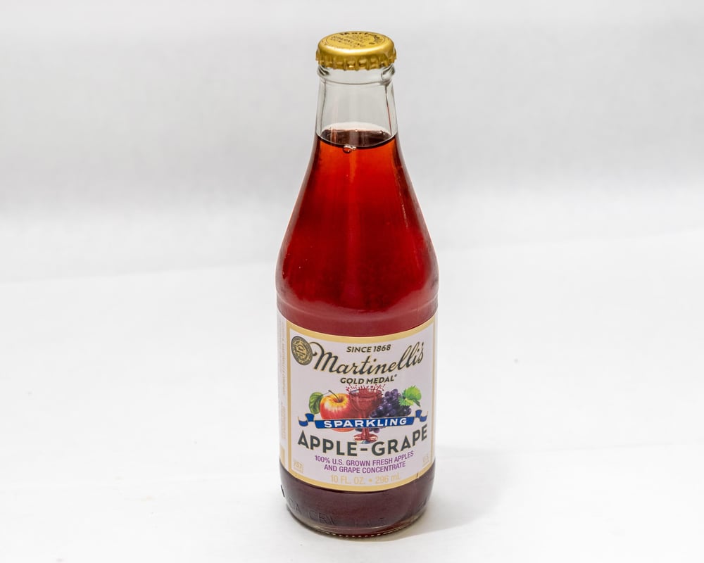 Martinelli's Apple Juice
