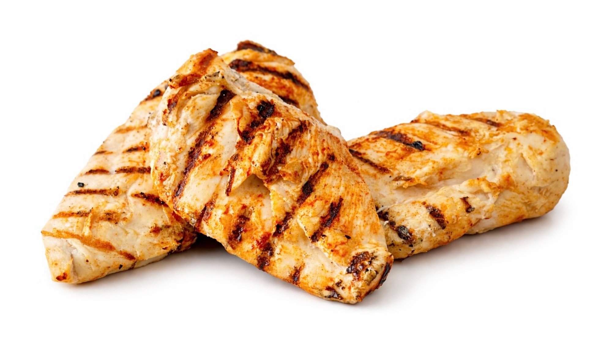 Grilled Chicken