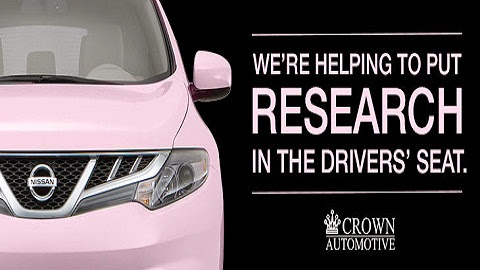Crown nissan coupons
