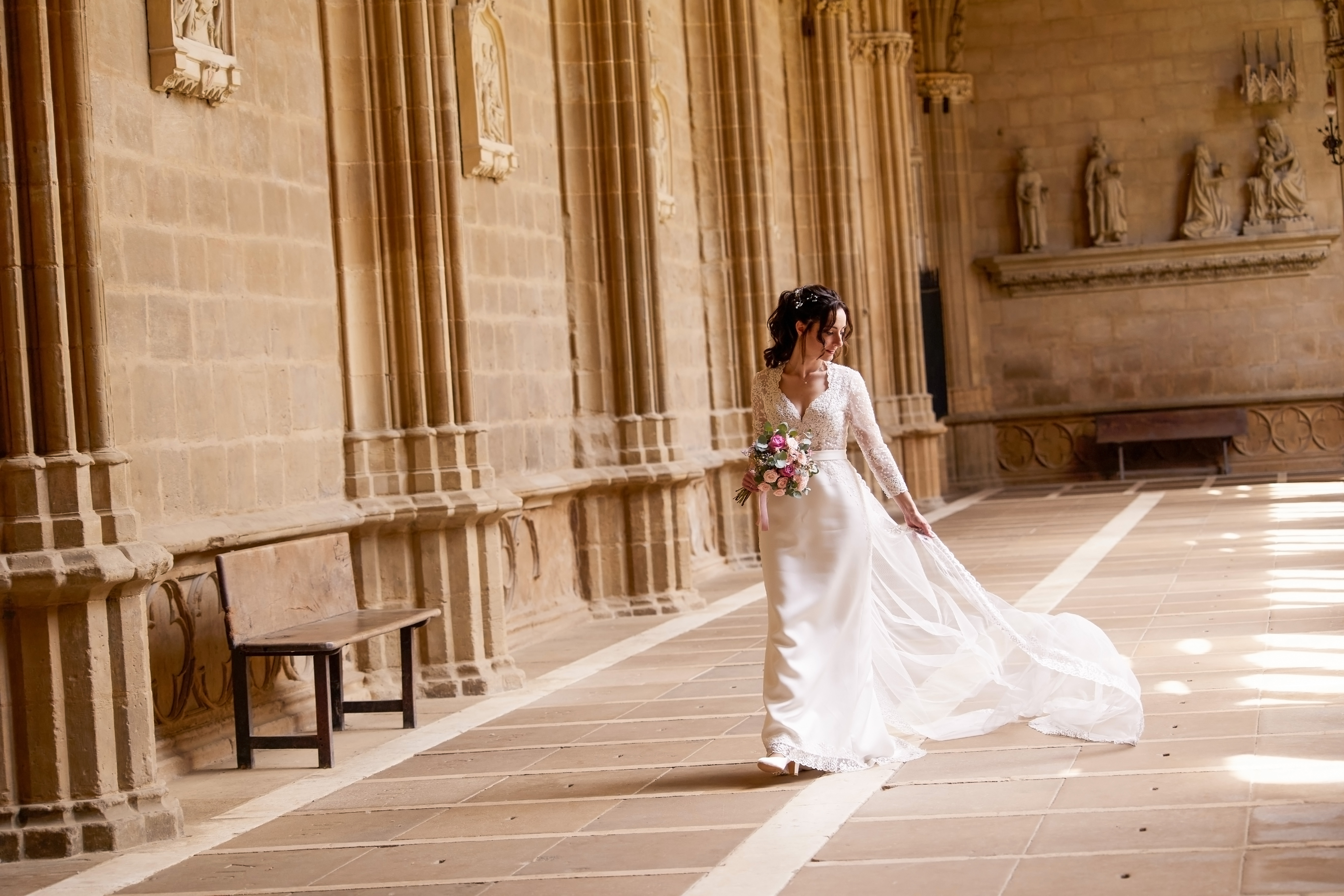 Galería en miniatura