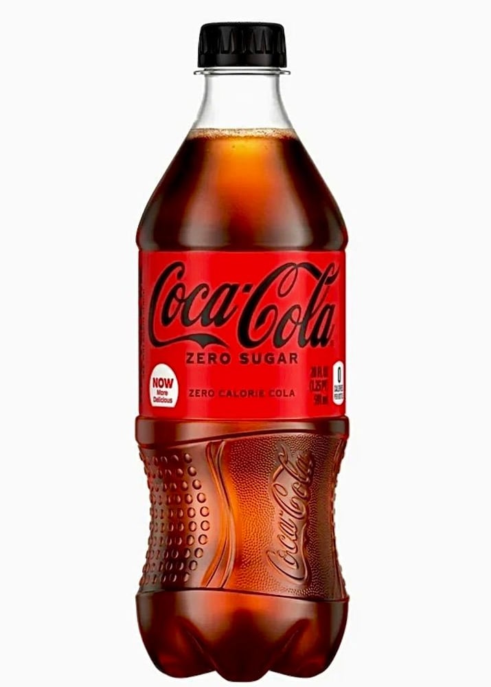 Coke Zero