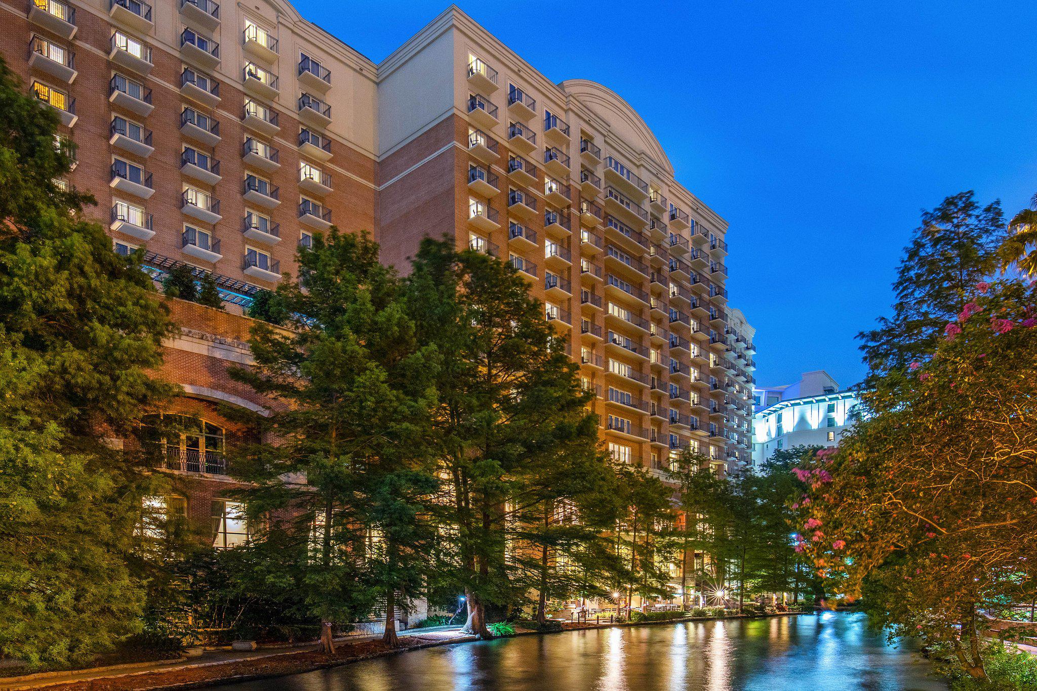 The Westin Riverwalk, San Antonio Photo