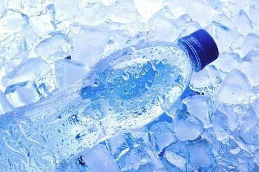 Water Bottle